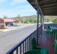Federal Hotel - Airlie Beach Holiday