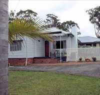 Shamrose Cottage - Airlie Beach Holiday