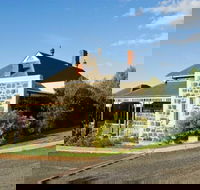 Hermitage Hill Resort - Airlie Beach Holiday