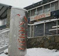 Heidi's Chalet - Airlie Beach Holiday
