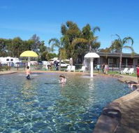 BIG4 Yarrawonga Mulwala Lakeside Holiday Park - Airlie Beach Holiday