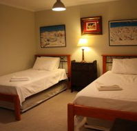 Eelah - Airlie Beach Holiday