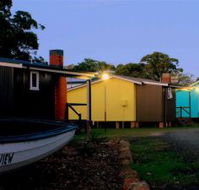 Lake Conjola Waterfront Holiday Park - Airlie Beach Holiday