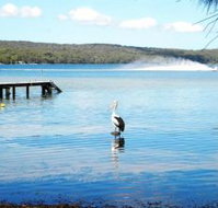 Dungowan Waterfront  Accommodation - Airlie Beach Holiday