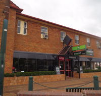 Gunnedah Hotel - Airlie Beach Holiday