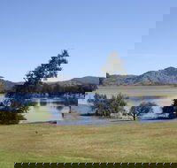 Inland Waters Holiday Parks Grabine Lakeside - Airlie Beach Holiday