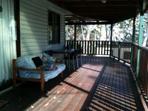Boolijah NSW Airlie Beach Holiday