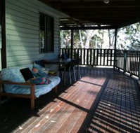 Bream Beach Caravan Park - Airlie Beach Holiday