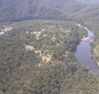 Coolendel Bush Camping - Airlie Beach Holiday