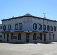 Imperial Hotel Gunnedah - Airlie Beach Holiday