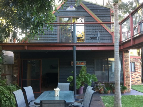 Jetz Bungalow - Airlie Beach Holiday 0