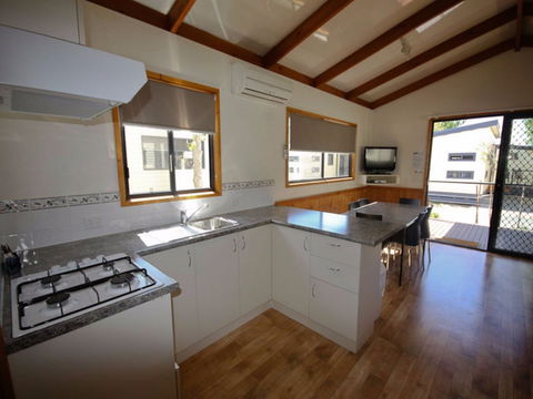 Ingenia Holidays Sun Country - Airlie Beach Holiday 0