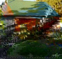 Dulcinea Holiday Retreat - Airlie Beach Holiday