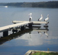 Basin Cabin - Airlie Beach Holiday