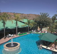 Mercure Alice Springs Resort - Airlie Beach Holiday