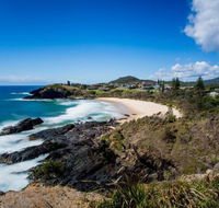 North Coast Holiday Park Scotts Head - Airlie Beach Holiday