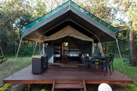 NRMA Myall Shores Holiday Park - Airlie Beach Holiday 1