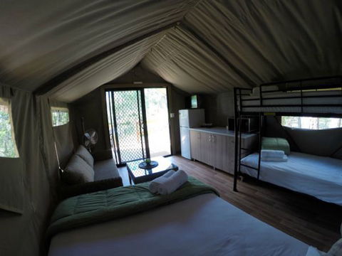 NRMA Myall Shores Holiday Park - Airlie Beach Holiday 2