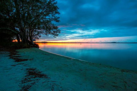 NRMA Myall Shores Holiday Park - Airlie Beach Holiday 4