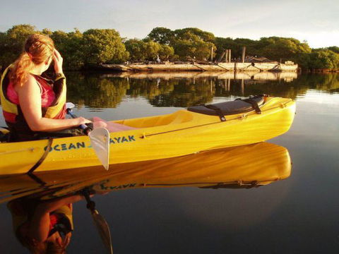 NRMA Myall Shores Holiday Park - Airlie Beach Holiday 5