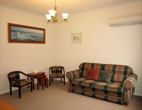 Shamrose Cottage - Airlie Beach Holiday 2