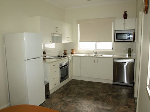 Shamrose Cottage - Airlie Beach Holiday 3