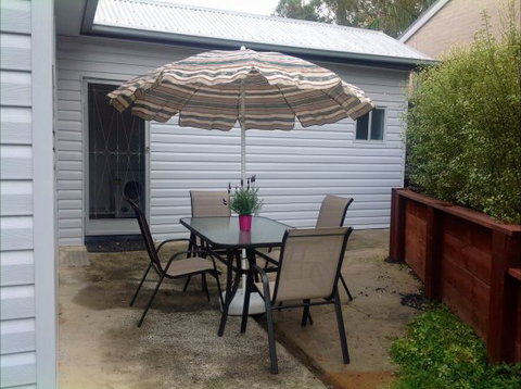 Shamrose Cottage - Airlie Beach Holiday 8