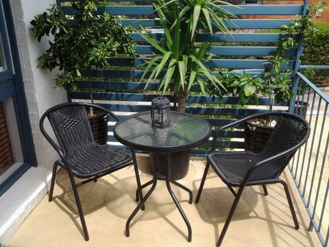 The Pommy Tree Bed And Breakfast - Airlie Beach Holiday 5