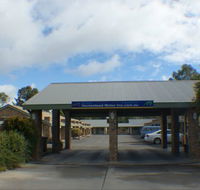 Bendigo Homestead Motor Inn and Apartments - Airlie Beach Holiday