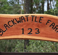 Blackwattle Farm Bed and Breakfast and Farm Stay - Airlie Beach Holiday