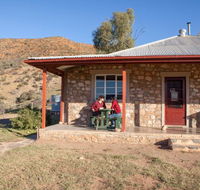 Nudlamutana Hut - Airlie Beach Holiday