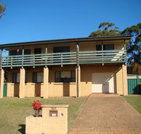 Location Location - Airlie Beach Holiday