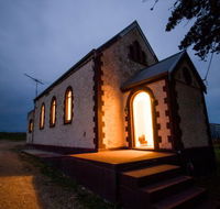 Lakeside Chapel Meningie - Airlie Beach Holiday