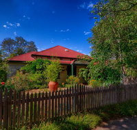 Rushton Cottage Bed and Breakfast - Airlie Beach Holiday