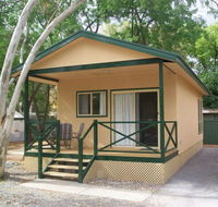 Stuart Caravan and Cabin Tourist Park - Airlie Beach Holiday