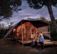 Wilderness Retreats at Wilsons Promontory National Park - Airlie Beach Holiday