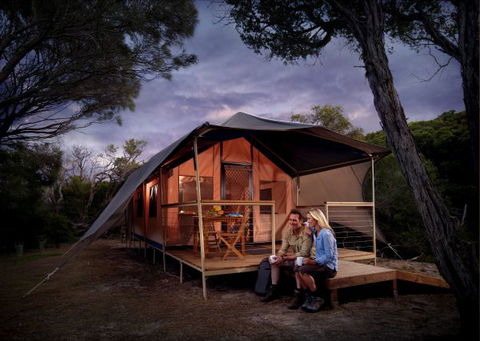 Wilderness Retreats At Wilsons Promontory National Park - Airlie Beach Holiday 0