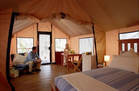 Wilderness Retreats At Wilsons Promontory National Park - Airlie Beach Holiday 1