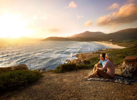 Wilderness Retreats At Wilsons Promontory National Park - Airlie Beach Holiday 2