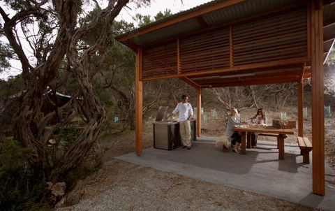 Wilderness Retreats At Wilsons Promontory National Park - Airlie Beach Holiday 3