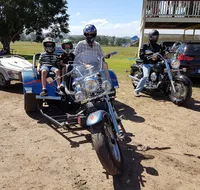 Ipswich Trike Tours