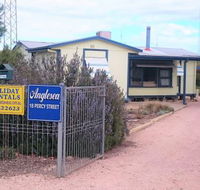 Anglesea - Airlie Beach Holiday