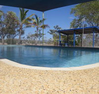 Bluewater Caravan Park - Airlie Beach Holiday