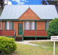 Callala Cottage - Airlie Beach Holiday