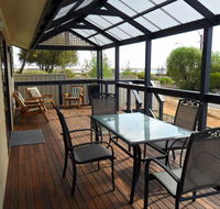 Hurtles - Airlie Beach Holiday