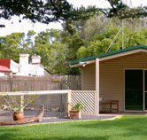 Shiralea Country Cottage - Airlie Beach Holiday