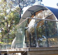 Mount Cole Cottages - Airlie Beach Holiday