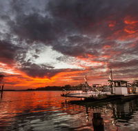 1 Murray Terrace-River Shack Rentals - Airlie Beach Holiday