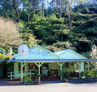 Tarra Valley Caravan Park - Airlie Beach Holiday