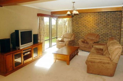 Trenberth House - Airlie Beach Holiday 2